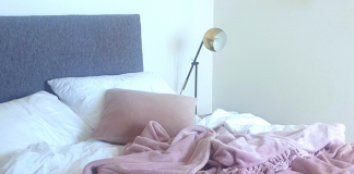 Help! I can’t sleep