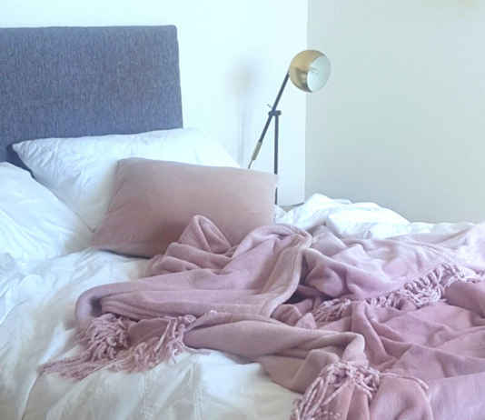 Help! I can’t sleep