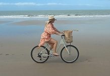 Our community joins national conversation on menopause