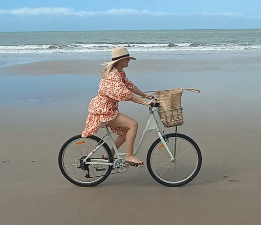 Our community joins national conversation on menopause