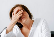 Obscure menopause symptoms I didn’t expect