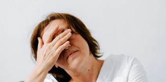 Obscure menopause symptoms I didn’t expect