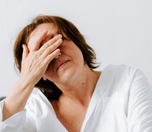 Obscure menopause symptoms I didn’t expect