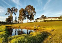 Voco Kirkton Park in the Hunter Valley: A little slice of paradise