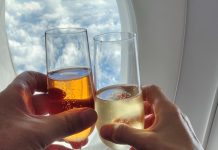 How to save a fortune flying business class to Europe