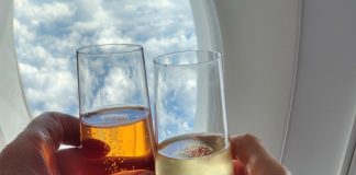 How to save a fortune flying business class to Europe